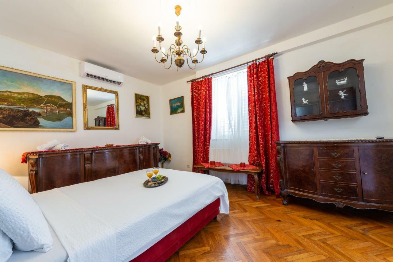 Villa Ida Dubrovnik Exterior photo