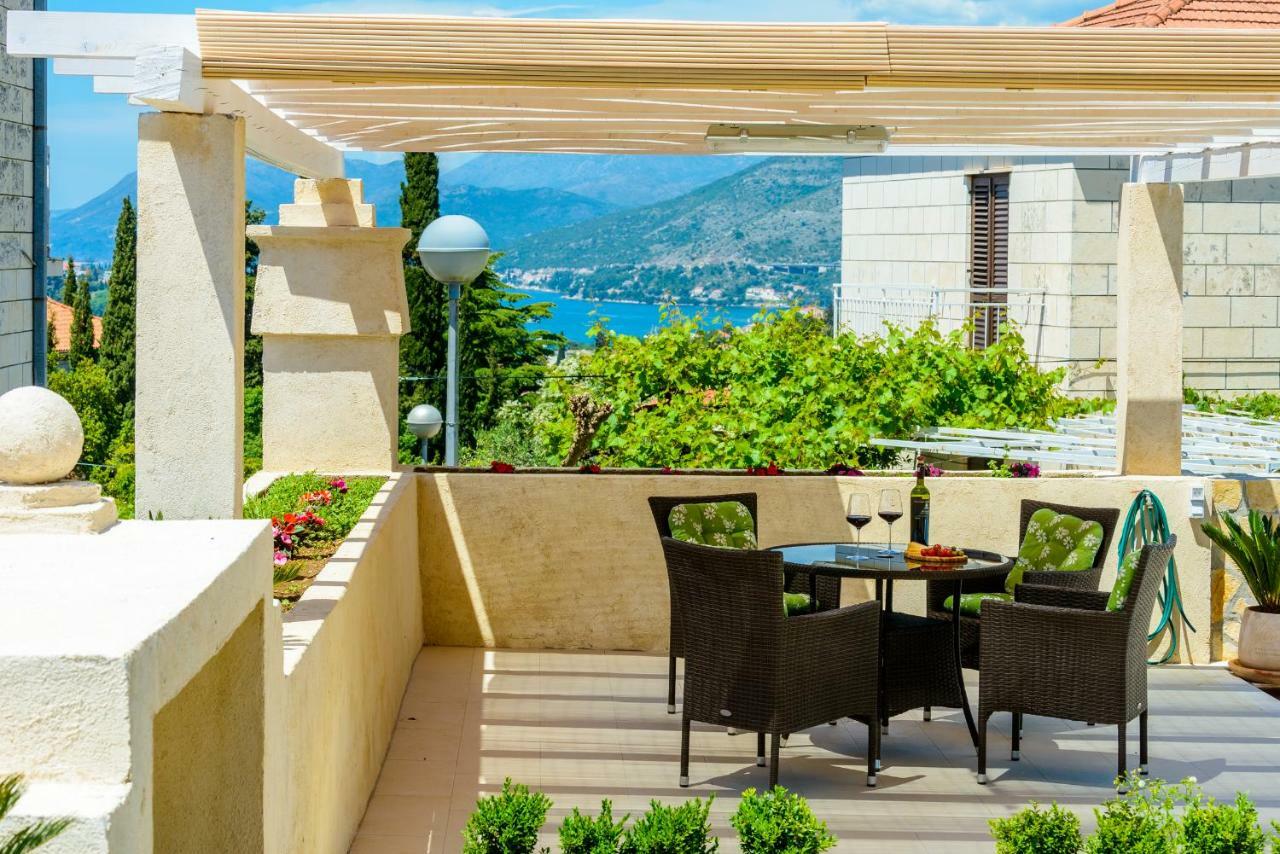 Villa Ida Dubrovnik Exterior photo