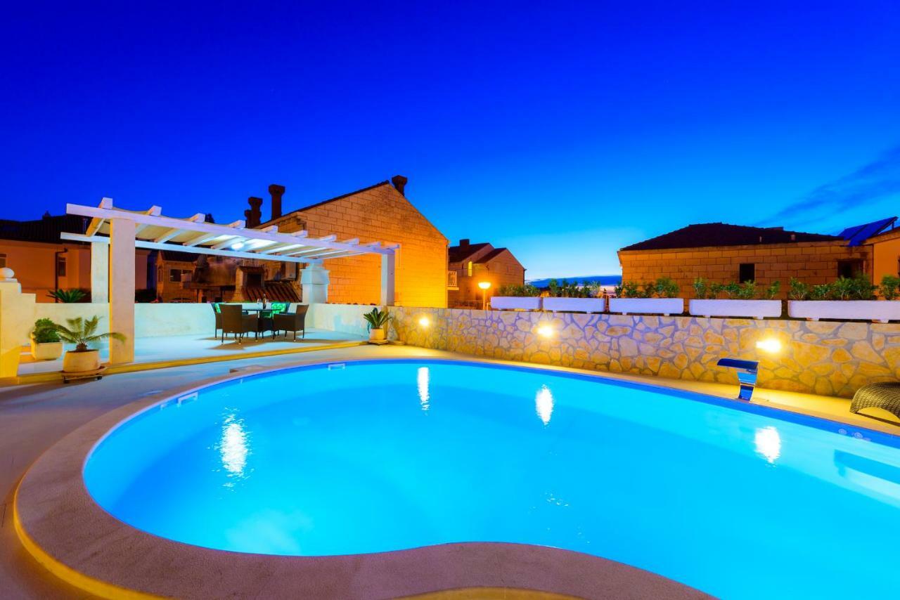 Villa Ida Dubrovnik Exterior photo
