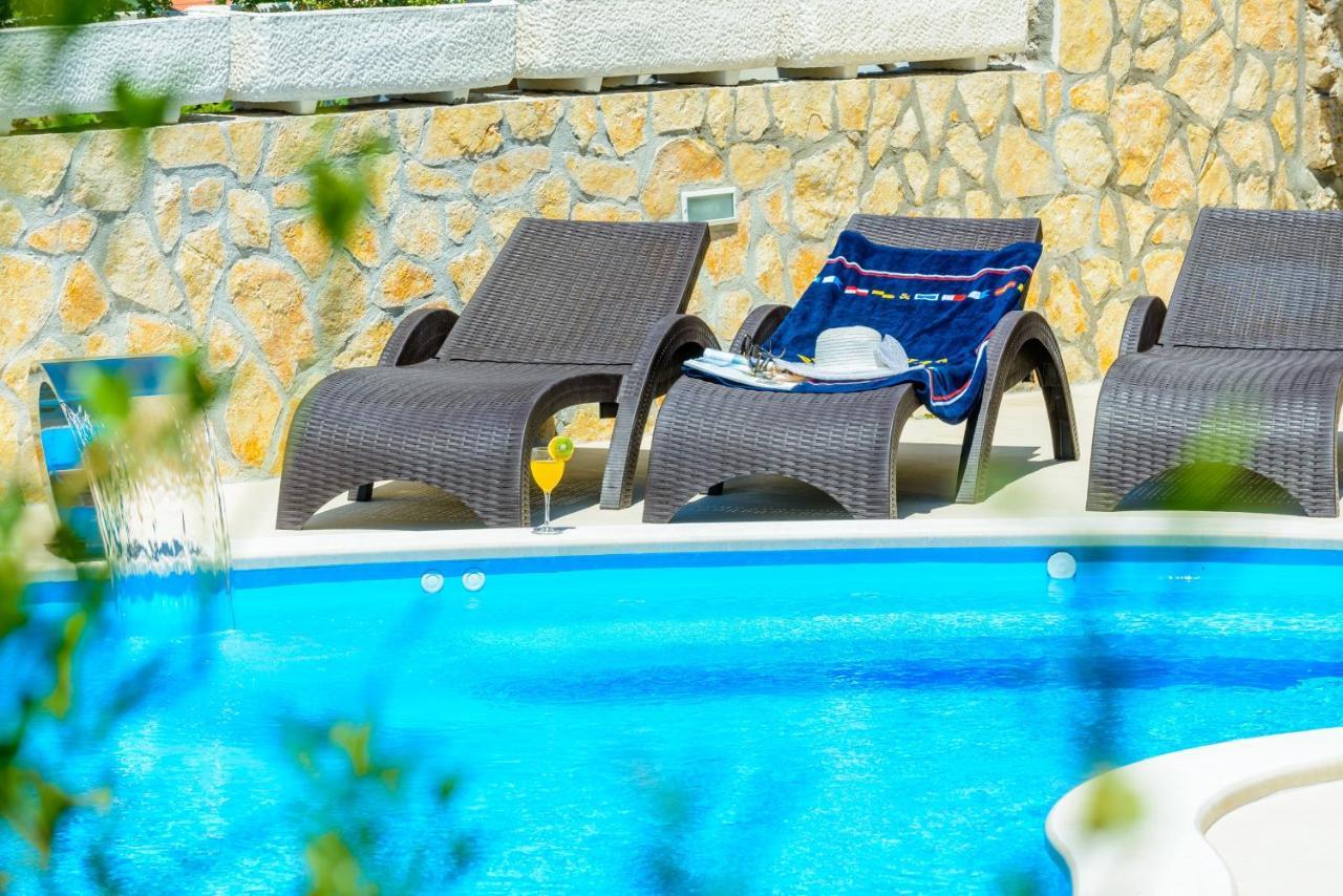 Villa Ida Dubrovnik Exterior photo