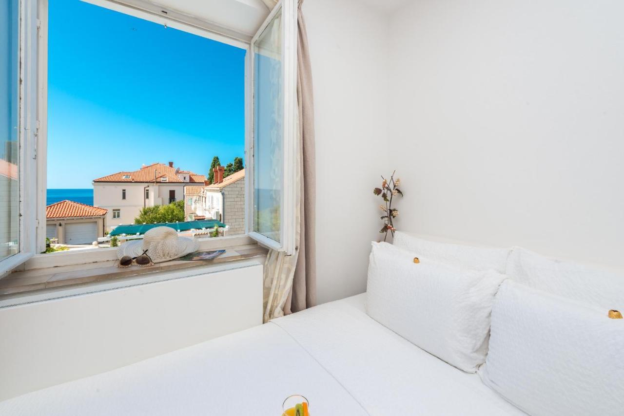 Villa Ida Dubrovnik Exterior photo